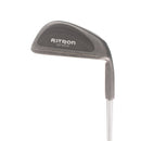 Mizuno Astron Steel Mens Right Hand Pitching Wedge 46* Regular - Dynaflex 2220