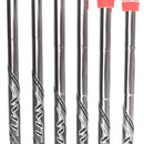 Titleist T150 2025 Steel Mens Right Hand Irons 5-PW -0.25" Stiff - True Temper AMT Black