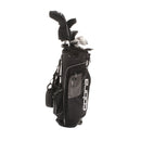 Cobra Fly XL Steel/Graphite Mens Right Hand Package Set Regular -