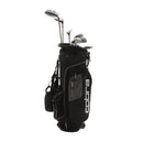 Cobra Fly XL Steel/Graphite Mens Right Hand Package Set Regular -