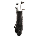 Cobra Fly XL Steel/Graphite Mens Right Hand Package Set Regular -