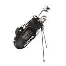 Cobra Fly XL Steel/Graphite Mens Right Hand Package Set Regular -