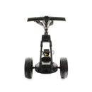 PowaKaddy FX5 3-Wheel Electric Trolley - Black/Yellow