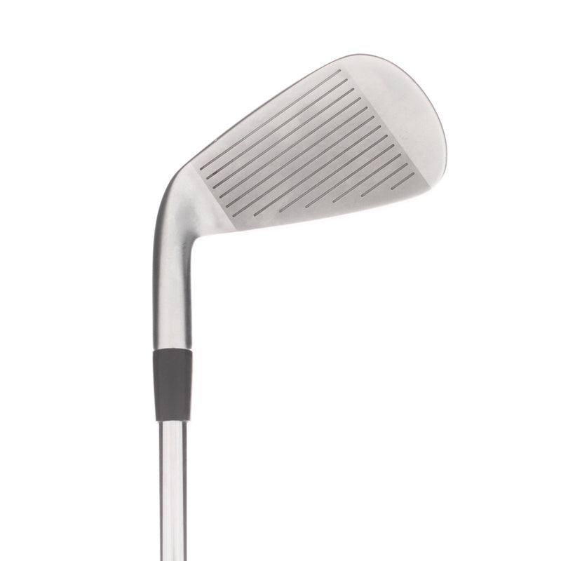 Mizuno JPX 923 Forged Steel Mens Right Hand 4 Iron 21* Extra Stiff - Dynamic Gold Mid 115 X100