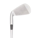 Mizuno JPX 923 Forged Steel Mens Right Hand 5 Iron 24* Extra Stiff - Dynamic Gold Mid 115 X100