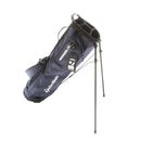 TaylorMade Flextech Superlite Stand Bag - Blue