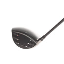 TaylorMade Qi35 LS Graphite Mens Right Hand Driver 9* Extra Stiff - Kai'li 60 X
