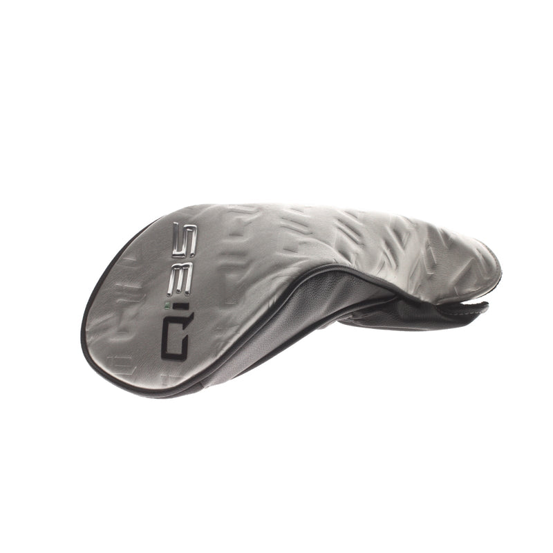 TaylorMade Qi35 LS Graphite Mens Right Hand Driver 9* Extra Stiff - Kai'li 60 X