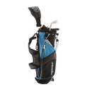 Wilson Prostaff JGI Graphite Junior Right Hand Package Set Junior -