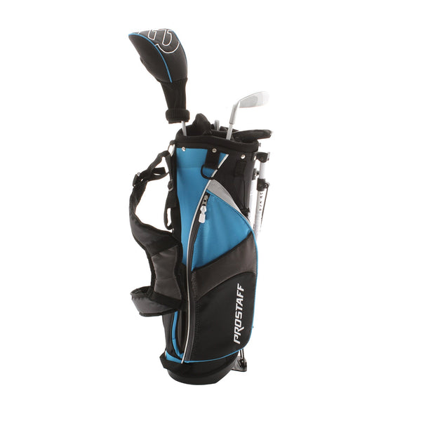 Wilson Prostaff JGI Graphite Junior Right Hand Package Set Junior -