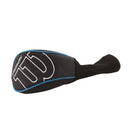 Wilson Prostaff JGI Graphite Junior Right Hand Package Set Junior -