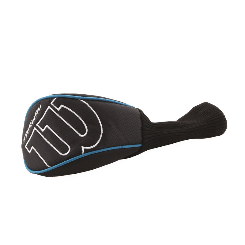 Wilson Prostaff JGI Graphite Junior Right Hand Package Set Junior -