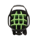 TaylorMade RBZ Speedlite Cart Bag - Black/Green