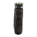 TaylorMade RBZ Speedlite Cart Bag - Black/Green