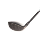 TaylorMade Qi35 Graphite Mens Right Hand Fairway 3 Wood 15* Regular - Fujikura Ventus Blue 5-R