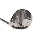 TaylorMade Qi35 Graphite Mens Right Hand Fairway 3 Wood 15* Regular - Fujikura Ventus Blue 5-R