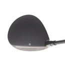 TaylorMade Qi35 Graphite Mens Right Hand Fairway 3 Wood 15* Regular - Fujikura Ventus Blue 5-R