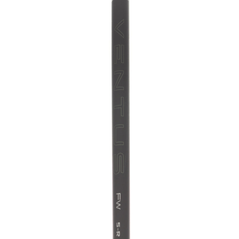 TaylorMade Qi35 Graphite Mens Right Hand Fairway 3 Wood 15* Regular - Fujikura Ventus Blue 5-R