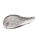 TaylorMade Qi35 Graphite Mens Right Hand Fairway 3 Wood 15* Regular - Fujikura Ventus Blue 5-R