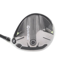 TaylorMade Qi35 Graphite Mens Right Hand Fairway 3 Wood 15* Regular - Fujikura Ventus Blue 5-R