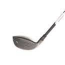 TaylorMade Qi35 Graphite Mens Right Hand Fairway 3 Wood 15* Regular - Fujikura Ventus Blue 5-R