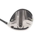 TaylorMade Qi35 Graphite Mens Right Hand Fairway 3 Wood 15* Regular - Fujikura Ventus Blue 5-R