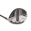 TaylorMade Qi35 Graphite Mens Right Hand Fairway 5 Wood 18* Regular - Fujikura Ventus Blue 5-R