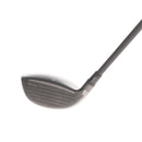 TaylorMade Qi35 Graphite Mens Right Hand Fairway 5 Wood 18* Regular - Fujikura Ventus Blue 5-R