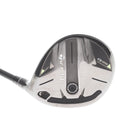 TaylorMade Qi35 Graphite Mens Right Hand Fairway 5 Wood 18* Regular - Fujikura Ventus Blue 5-R
