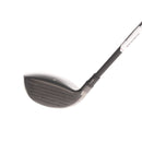 TaylorMade Qi35 Graphite Mens Right Hand Fairway 5 Wood 18* Regular - Fujikura Ventus Blue 5-R