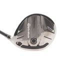 TaylorMade Qi35 Graphite Mens Right Hand Fairway 5 Wood 18* Regular - Fujikura Ventus Blue 5-R