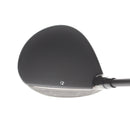 TaylorMade Qi35 Graphite Mens Right Hand Fairway 5 Wood 18* Regular - Fujikura Ventus Blue 5-R