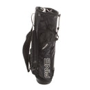 Ping 4 Under Stand Bag - Black