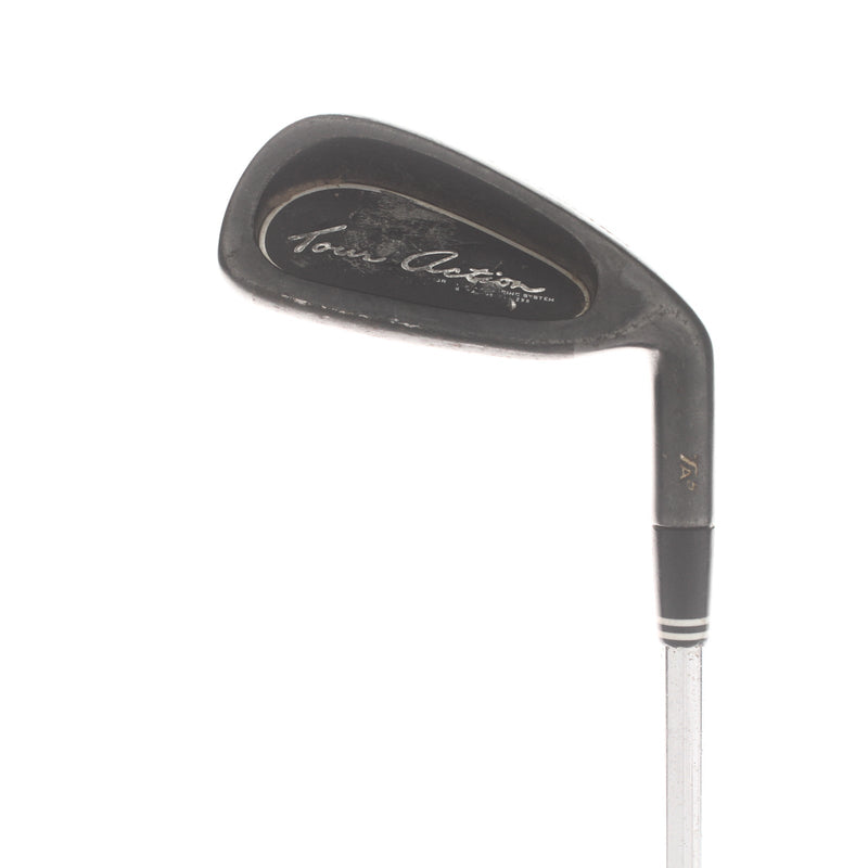 Cleveland TA5 Steel Mens Right Hand 9 Iron Regular - True Temper SensiCore