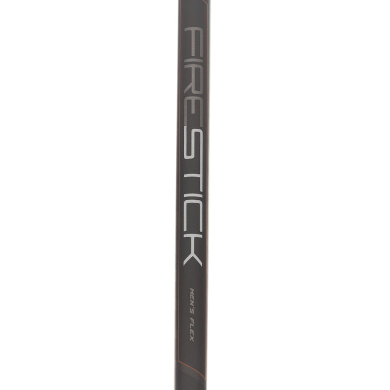 Wilson X31 Graphite Mens Right Hand Fairway 3 Wood 15* Regular - Firestick