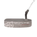 Wilson Infinite Windy City Mens Right Hand Putter 34" Blade Wilson - Wilson