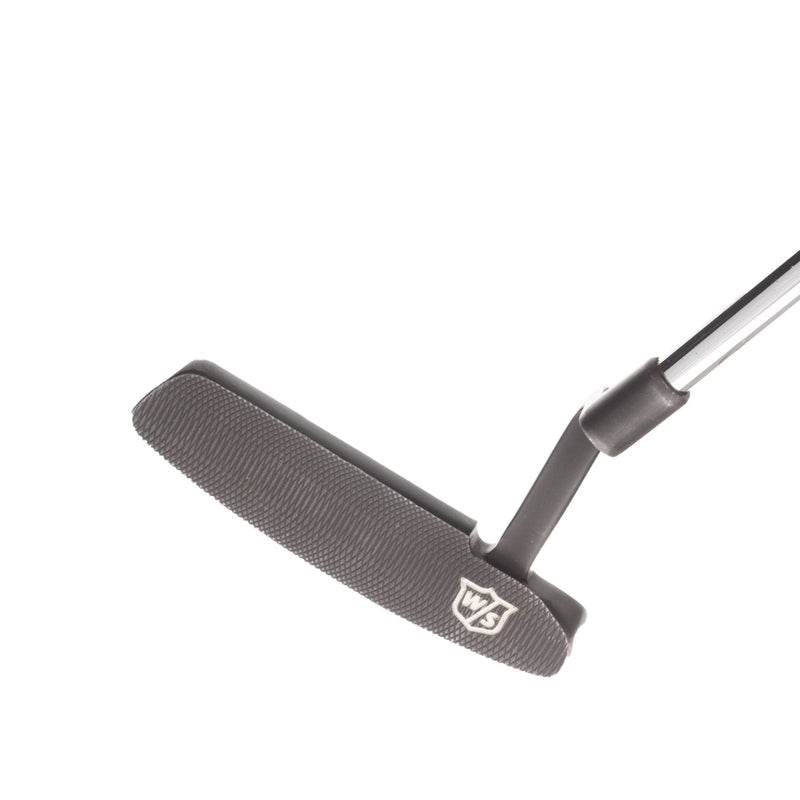 Wilson Infinite Windy City Mens Right Hand Putter 34" Blade Wilson - Wilson