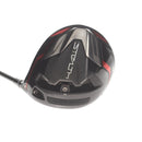 TaylorMade Stealth Plus Graphite Mens Right Hand Driver 10.5* Extra Stiff - Hzrdus Smoke Red RDX 6.5 60g