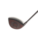 TaylorMade Stealth Plus Graphite Mens Right Hand Driver 10.5* Extra Stiff - Hzrdus Smoke Red RDX 6.5 60g