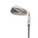 TaylorMade Stealth Graphite Mens Right Hand 6 Iron 24* Regular - Fujikura Ventus Red 6-R