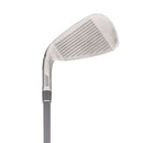 TaylorMade Stealth Graphite Mens Right Hand 6 Iron 24* Regular - Fujikura Ventus Red 6-R