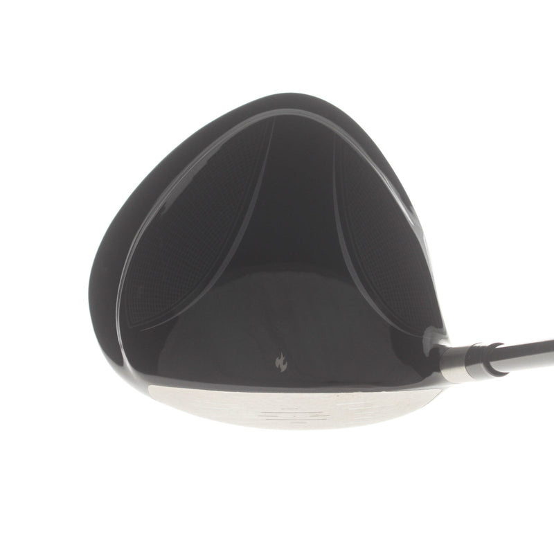 TaylorMade Burner 2008 Graphite Mens Right Hand Driver 10.5* Regular - REAX 49