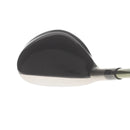 TaylorMade Burner 2008 Graphite Mens Right Hand 2 Hybrid 18* Extra Stiff - Aldila NV Hybrid 85