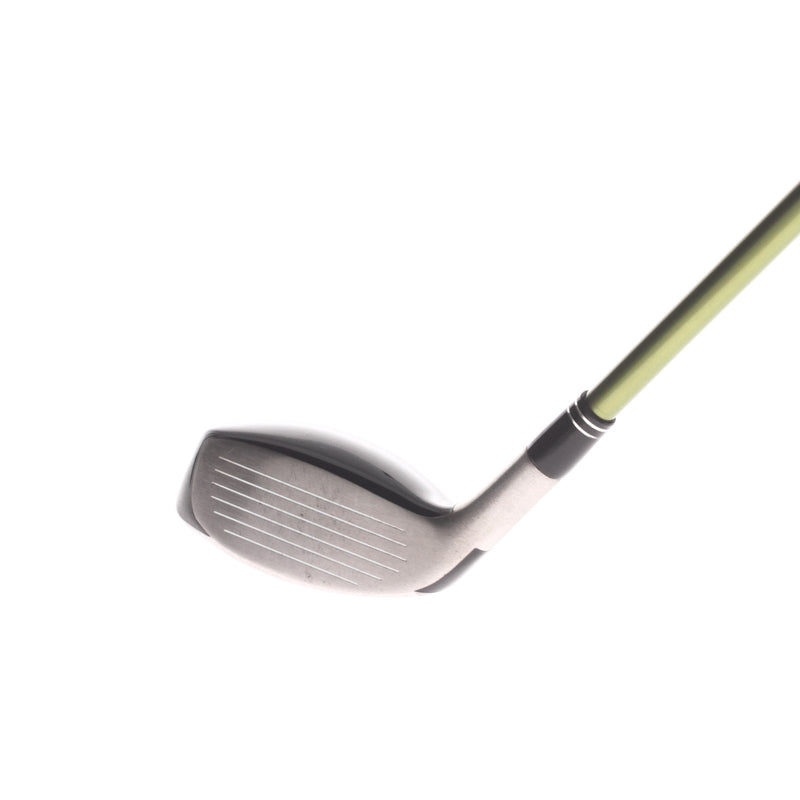 TaylorMade Burner 2008 Graphite Mens Right Hand 2 Hybrid 18* Extra Stiff - Aldila NV Hybrid 85