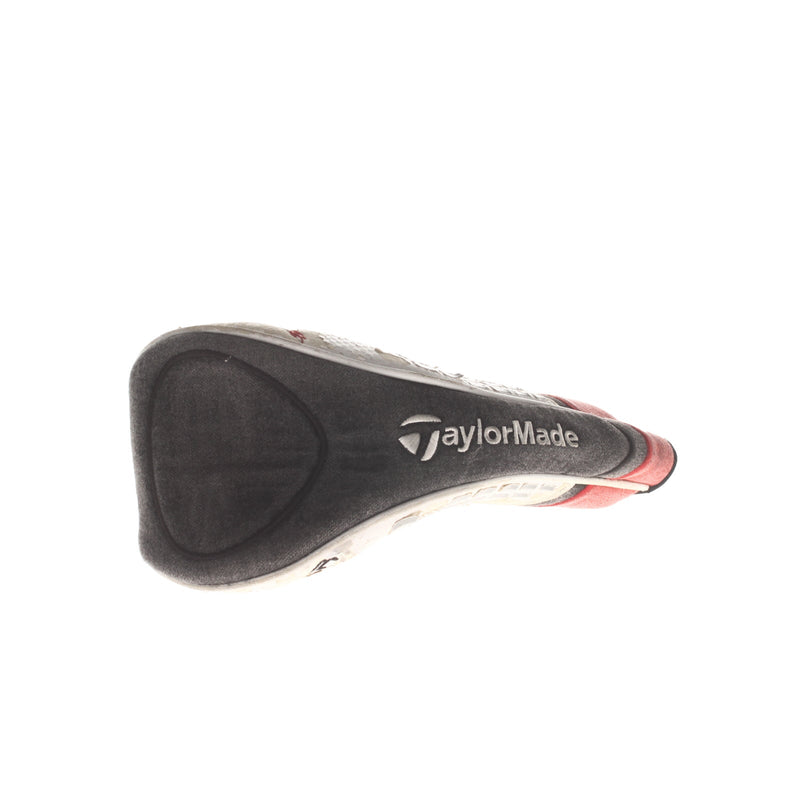 TaylorMade Burner 2008 Graphite Mens Right Hand 2 Hybrid 18* Extra Stiff - Aldila NV Hybrid 85