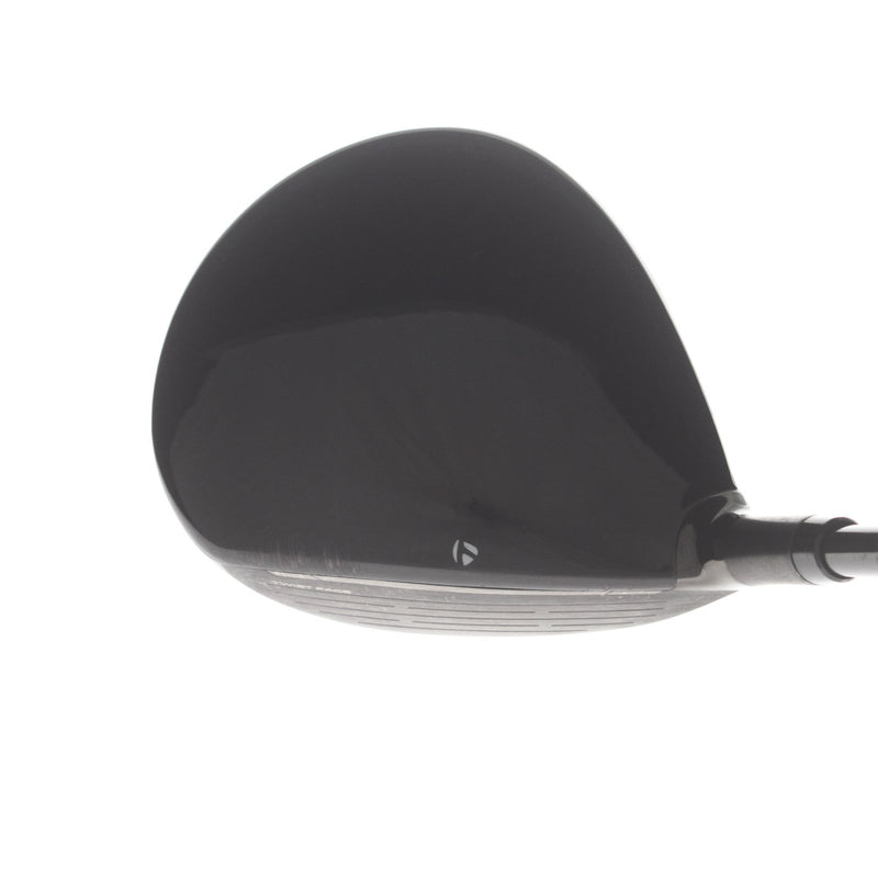 TaylorMade Qi10 Graphite Mens Right Hand Fairway 3 Wood 15* Regular - Ventus Blue TR FW 6-R