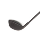 TaylorMade Qi10 Graphite Mens Right Hand Fairway 3 Wood 15* Regular - Ventus Blue TR FW 6-R