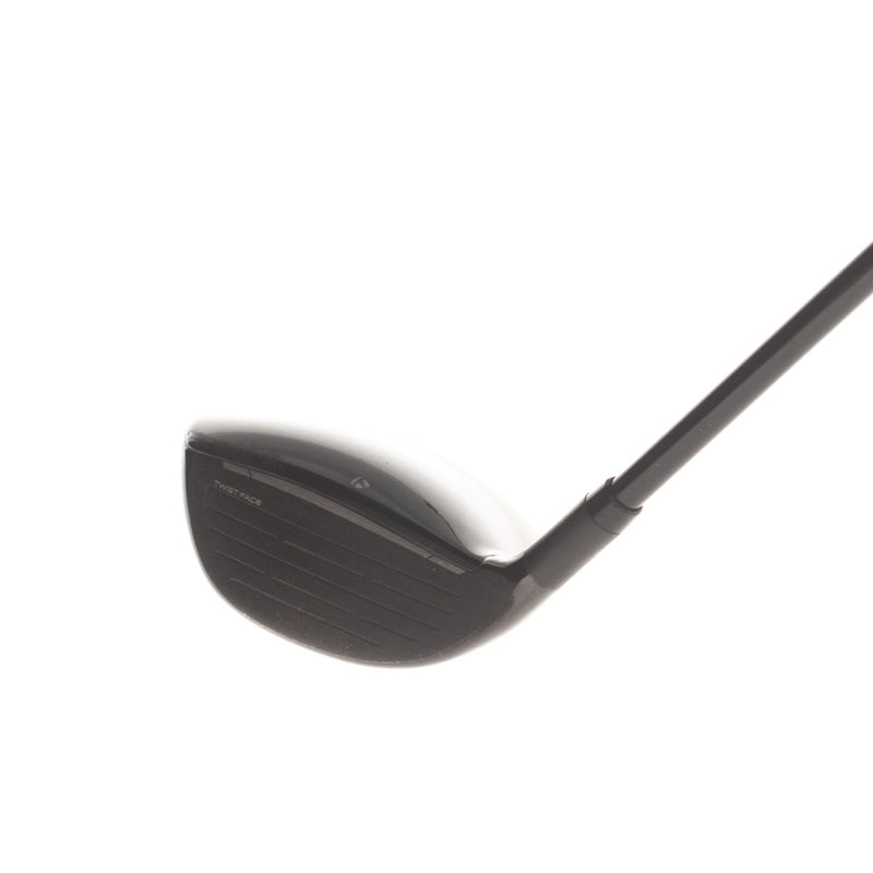 TaylorMade Qi10 Graphite Mens Right Hand Fairway 3 Wood 15* Regular - Ventus Blue TR FW 6-R