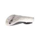 TaylorMade Qi10 Graphite Mens Right Hand Fairway 3 Wood 15* Regular - Ventus Blue TR FW 6-R