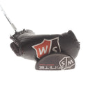 Wilson Infinite Grant Park Mens Right Hand Putter 34" Mallet Wilson - Wilson